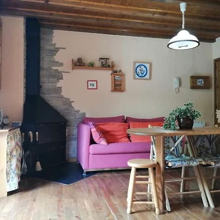 Estudio Con Chimenea Cosmos 3 Pla de l'Ermita Ngoại thất bức ảnh